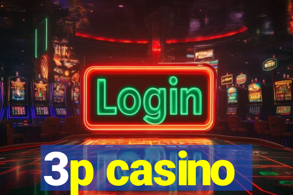 3p casino